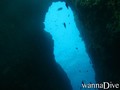 foto de buceo