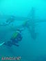 foto de buceo