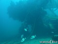 foto de buceo