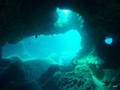 foto de buceo