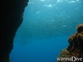 foto de buceo