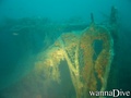 foto de buceo