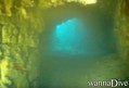 foto de buceo