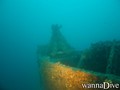 foto de buceo