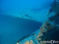 foto de buceo