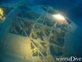foto de buceo