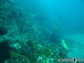 foto de buceo