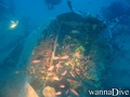 foto de buceo