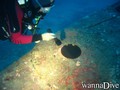 foto de buceo