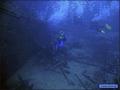 foto de buceo