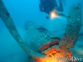 foto de buceo