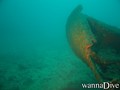 foto de buceo