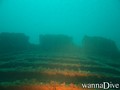 foto de buceo