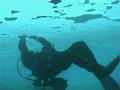 foto de buceo