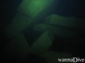 foto de buceo