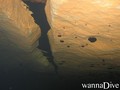 foto de buceo