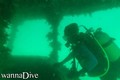 foto de buceo