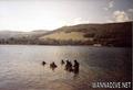 foto de buceo