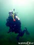 foto de buceo