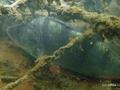 foto de buceo
