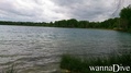 foto de buceo