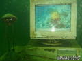 foto de buceo
