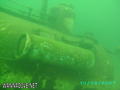 foto de buceo