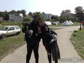 foto de buceo