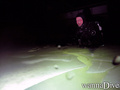 foto de buceo