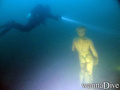 foto de buceo