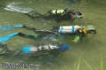 foto de buceo