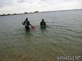 foto de buceo