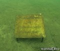 foto de buceo