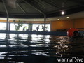 foto de buceo