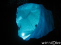 foto de buceo