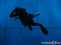foto de buceo
