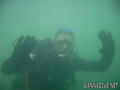 foto de buceo
