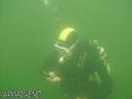 foto de buceo
