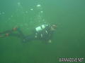 foto de buceo