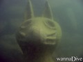 foto de buceo