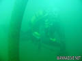 foto de buceo