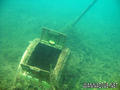 foto de buceo