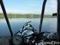 foto de buceo
