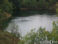 foto de buceo