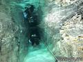 foto de buceo