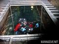 foto de buceo