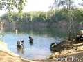 foto de buceo