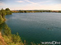 foto de buceo