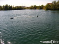 foto de buceo