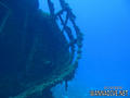 foto de buceo